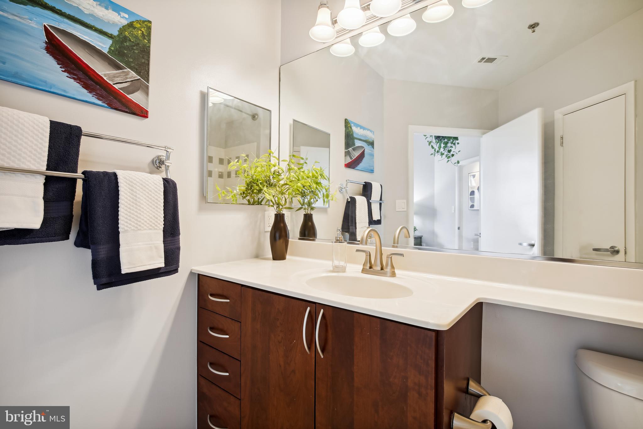1300 N Street Northwest, Unit 801 Washington, DC 20005 - Photo 18 of 60
