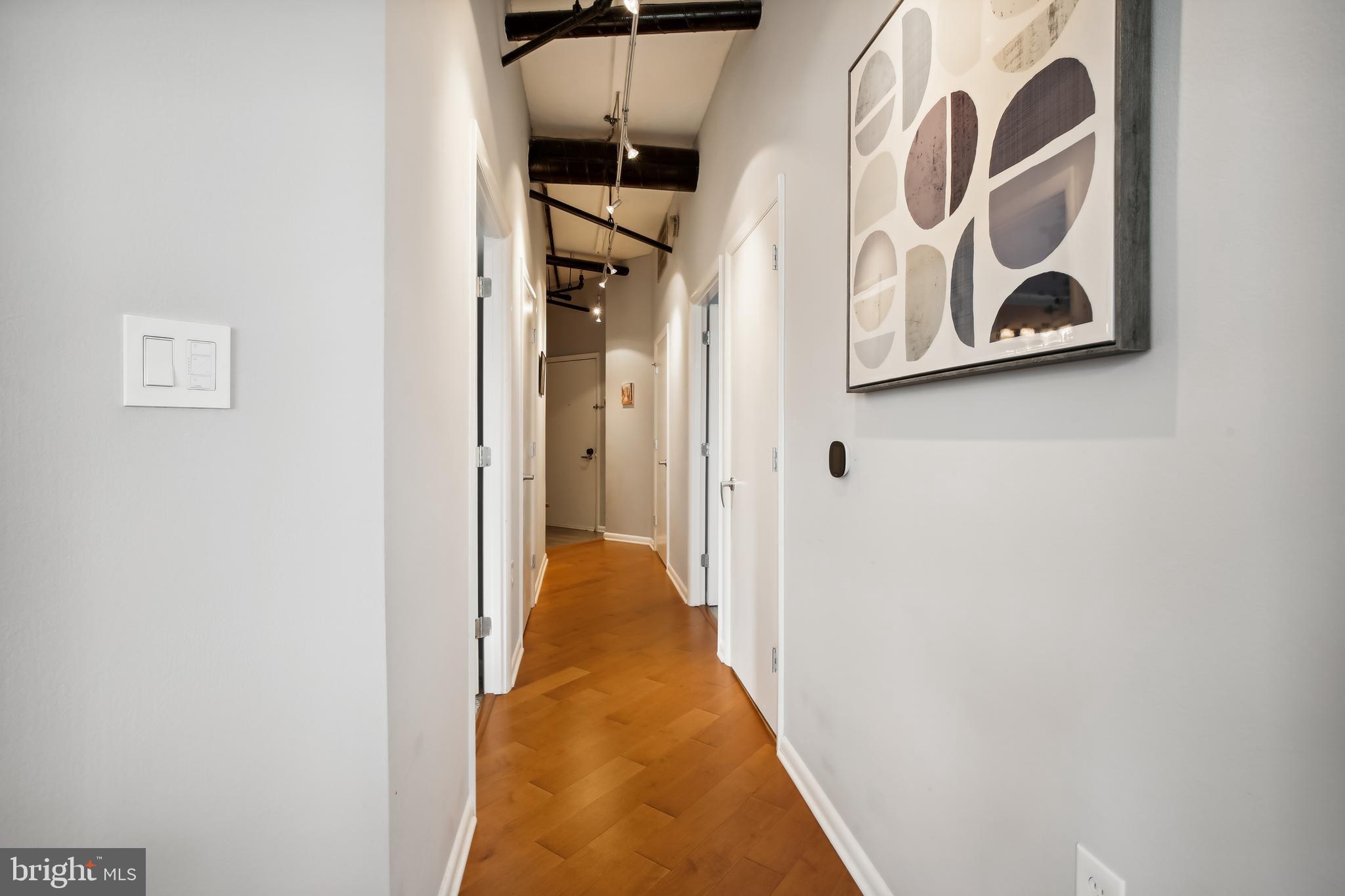 1300 N Street Northwest, Unit 801 Washington, DC 20005 - Photo 19 of 60