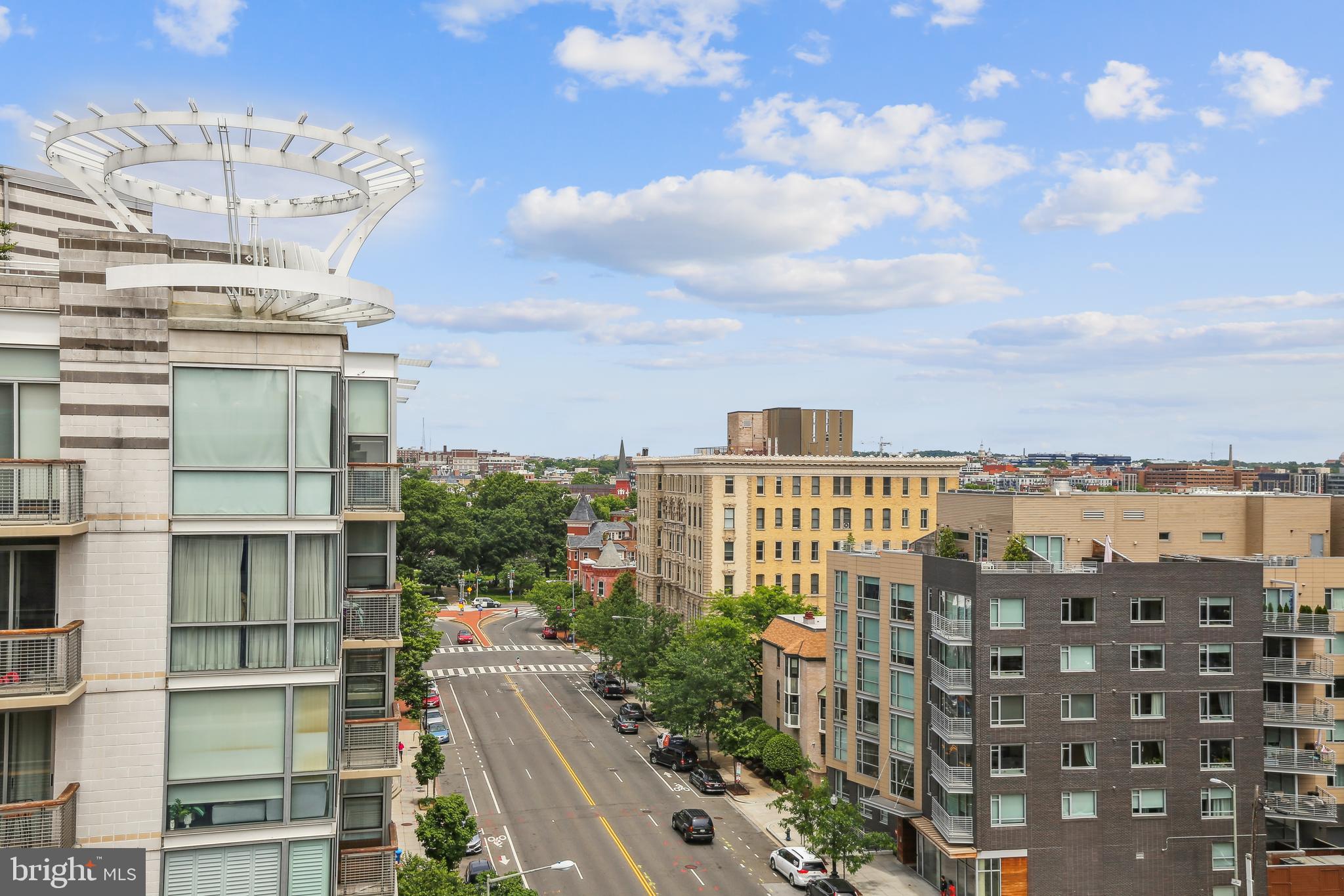 1300 N Street Northwest, Unit 801 Washington, DC 20005 - Photo 29 of 60 Views