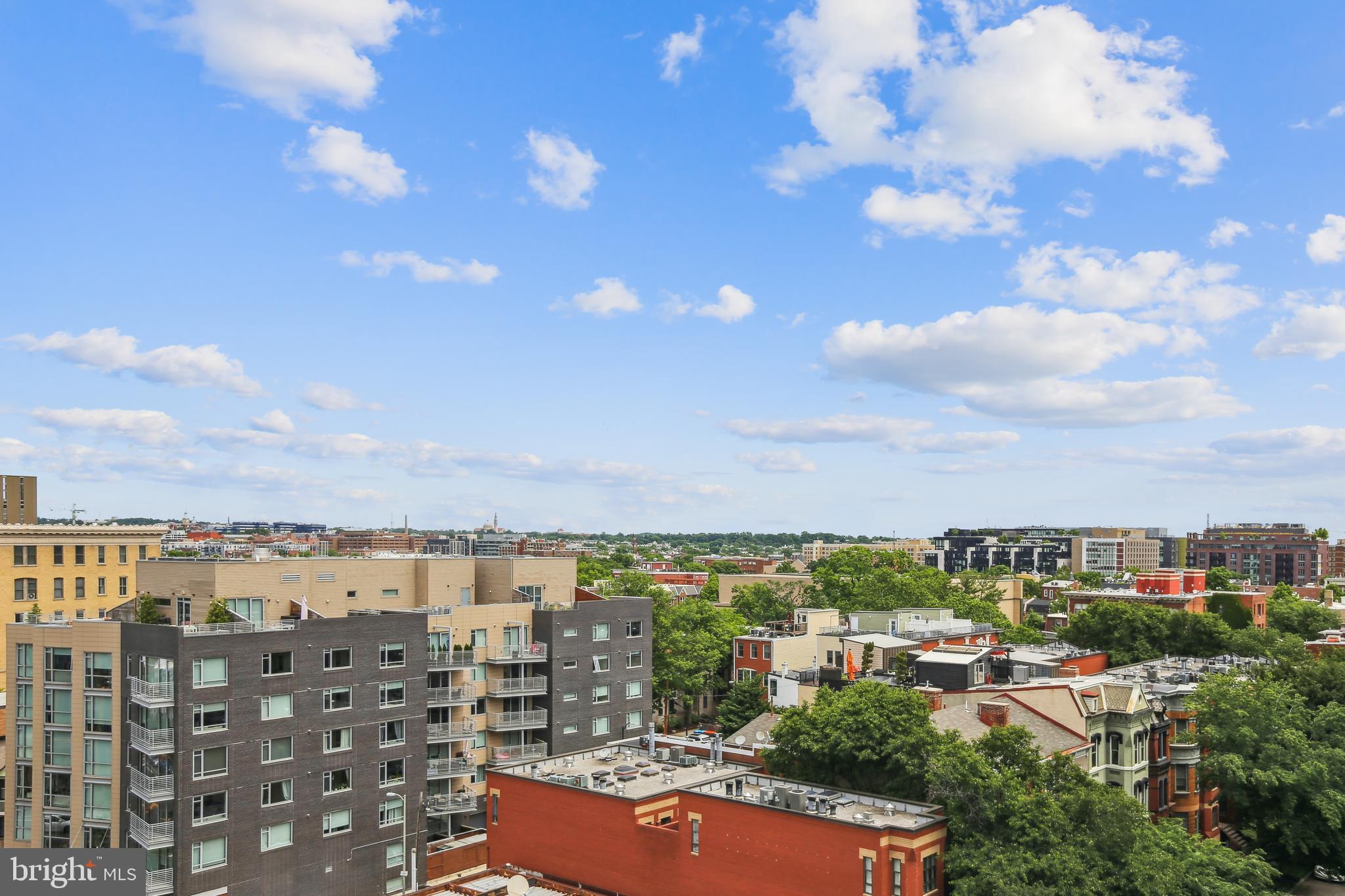 1300 N Street Northwest, Unit 801 Washington, DC 20005 - Photo 30 of 60