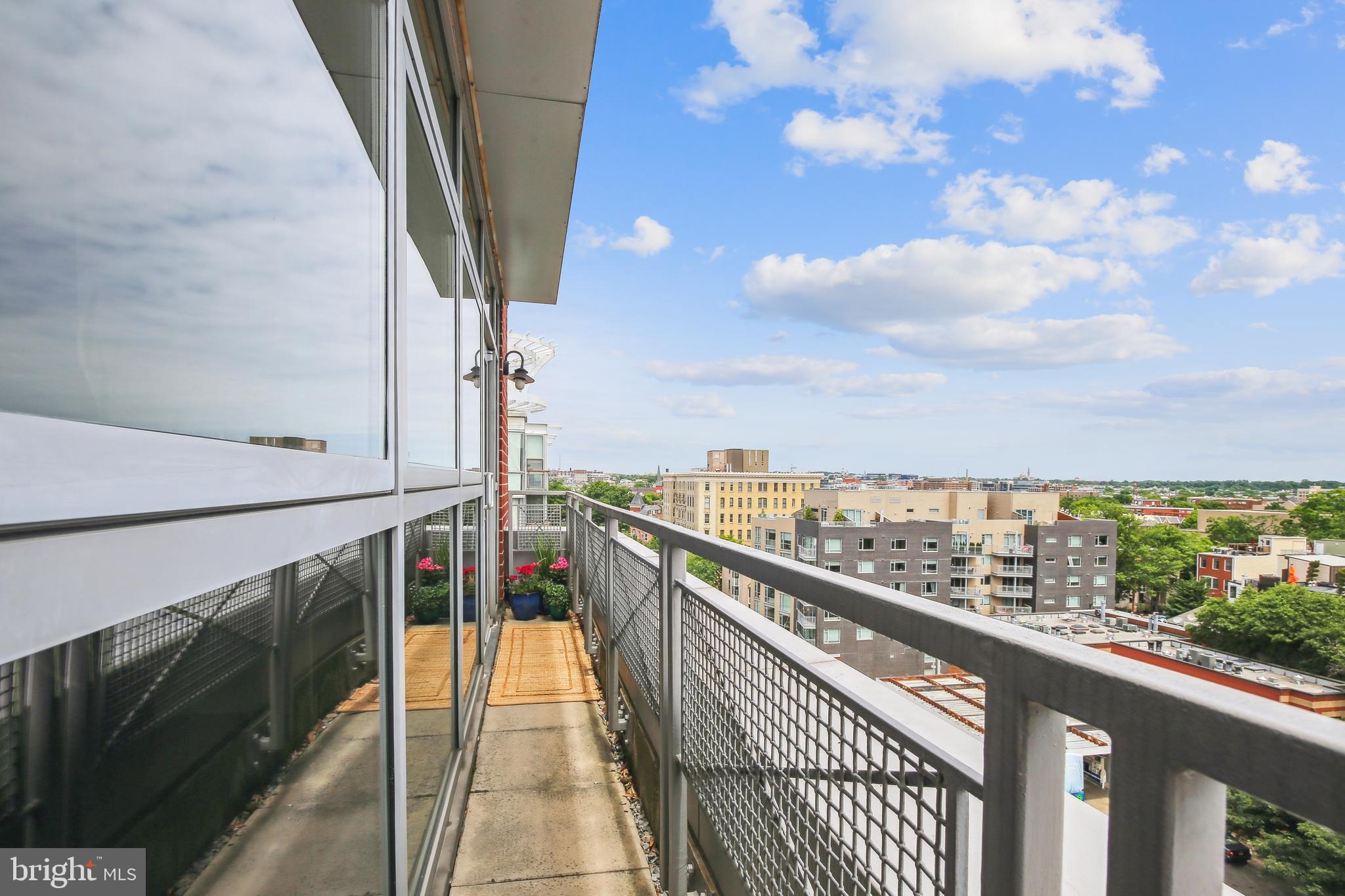 1300 N Street Northwest, Unit 801 Washington, DC 20005 - Photo 34 of 60