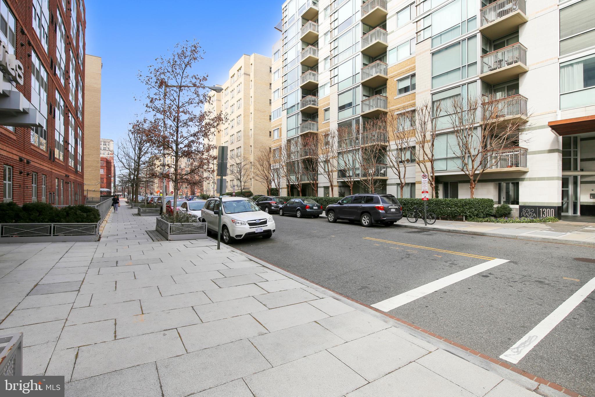 1300 N Street Northwest, Unit 801 Washington, DC 20005 - Photo 39 of 60