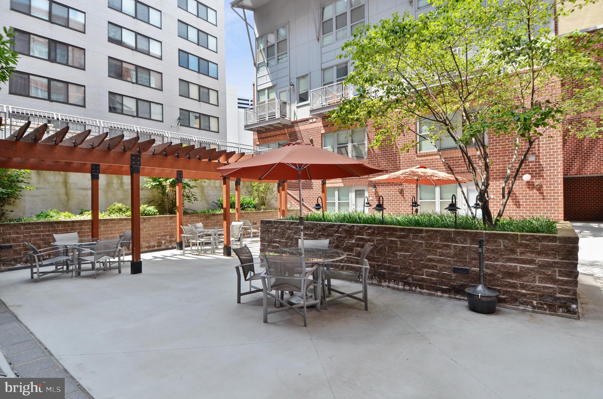 1300 N Street Northwest, Unit 801 Washington, DC 20005 - Photo 45 of 60
