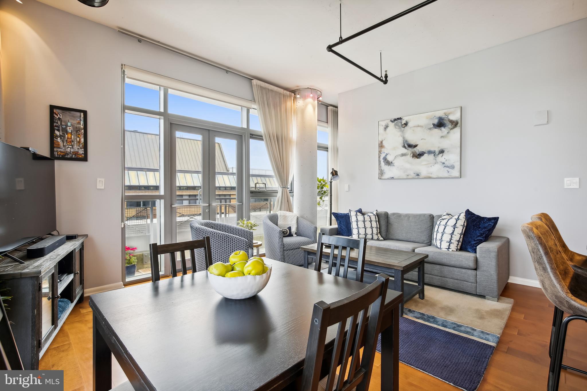 1300 N Street Northwest, Unit 801 Washington, DC 20005 - Photo 6 of 60