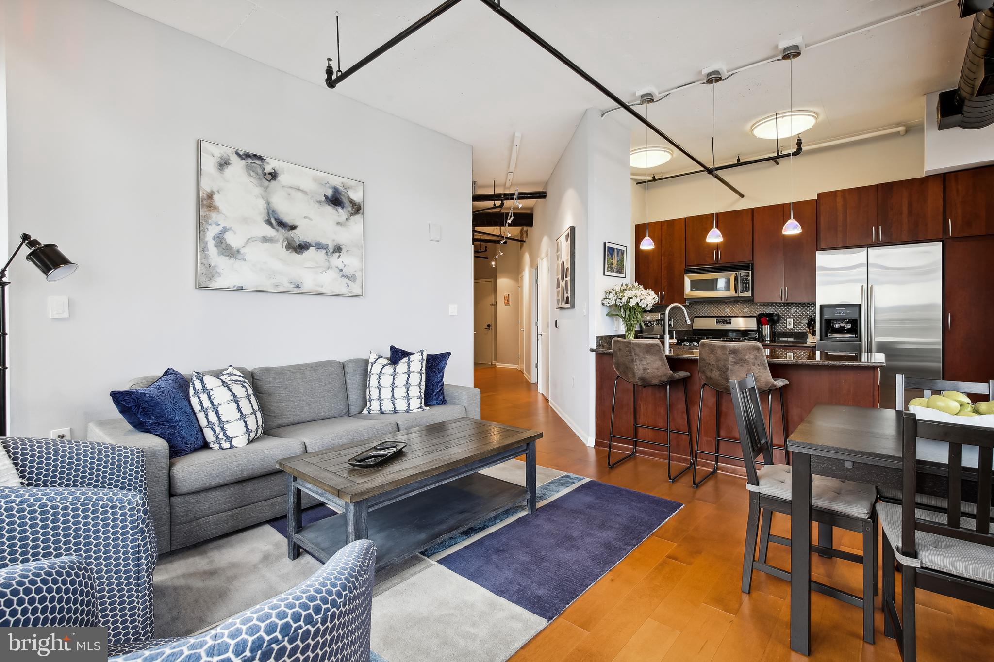 1300 N Street Northwest, Unit 801 Washington, DC 20005 - Photo 7 of 60