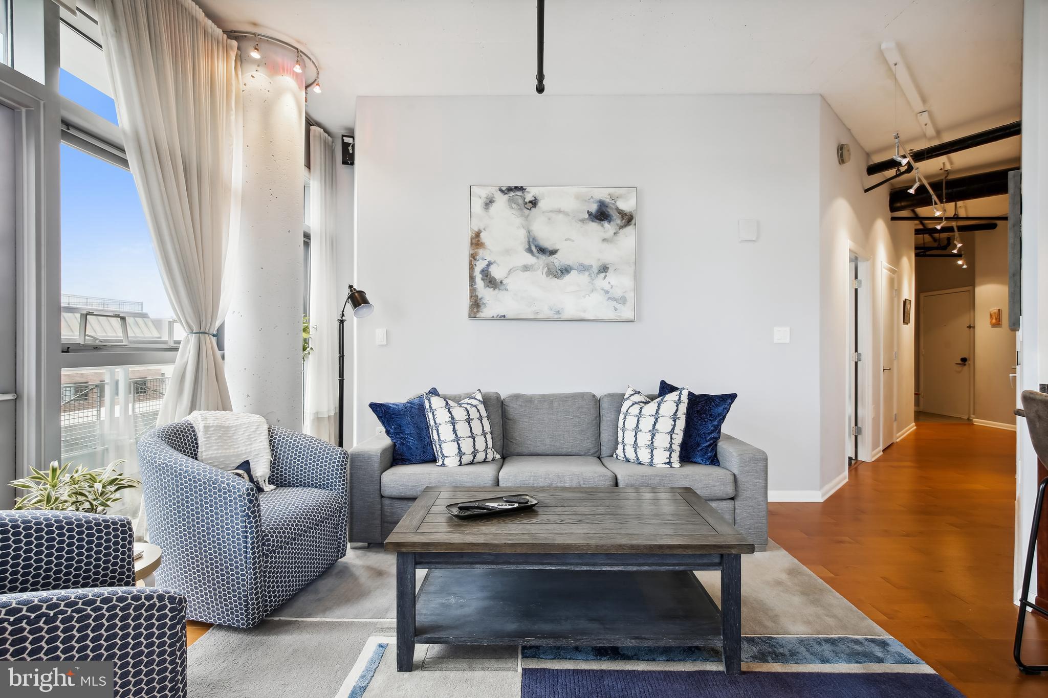 1300 N Street Northwest, Unit 801 Washington, DC 20005 - Photo 8 of 60