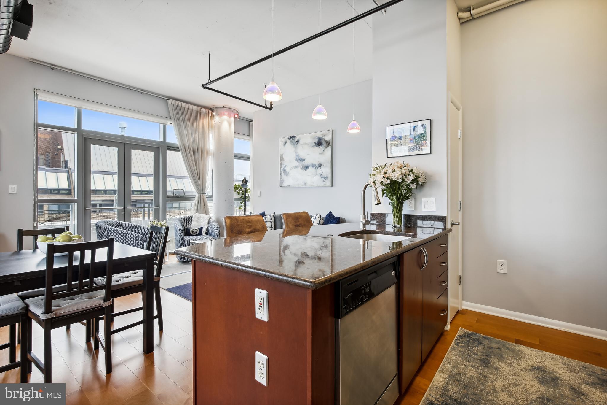 1300 N Street Northwest, Unit 801 Washington, DC 20005 - Photo 10 of 60