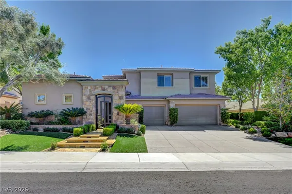 $10,000 | 9 Clear Crossing Trail, Henderson, NV 89052