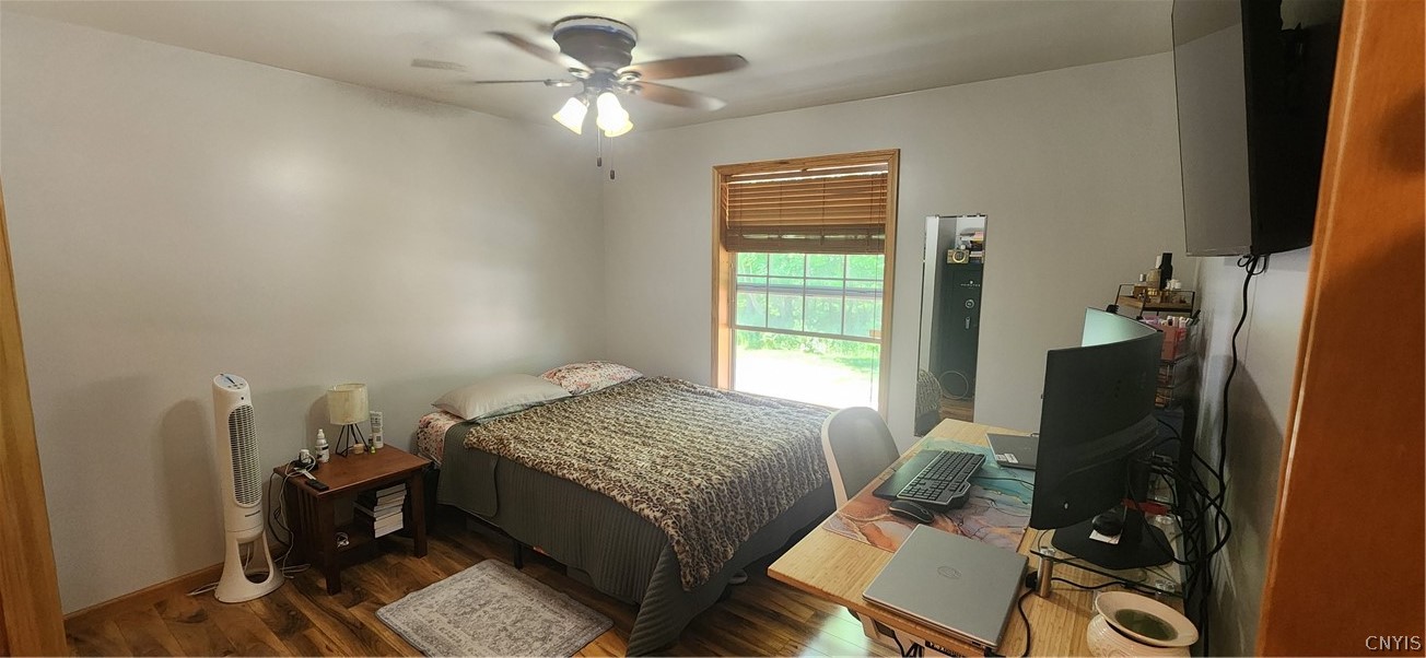 4858 Rogers Crossing Road Croghan, NY 13619 - Photo 24 of 44