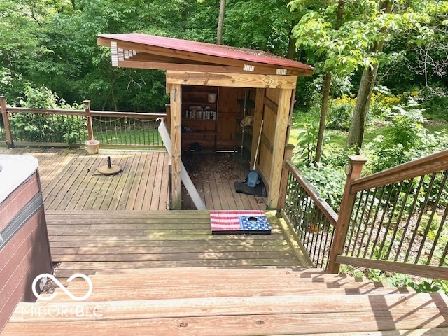 4419 Liberty Loop Road Martinsville, IN 46151 - Photo 35 of 57 Gallery Image 35