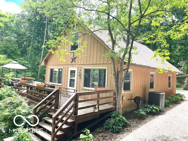 4419 Liberty Loop Road Martinsville, IN 46151 - Photo 6 of 57 Gallery Image 6