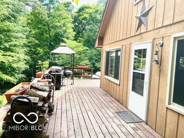 4419 Liberty Loop Road Martinsville, IN 46151 - Photo 7 of 57 Gallery Image 7