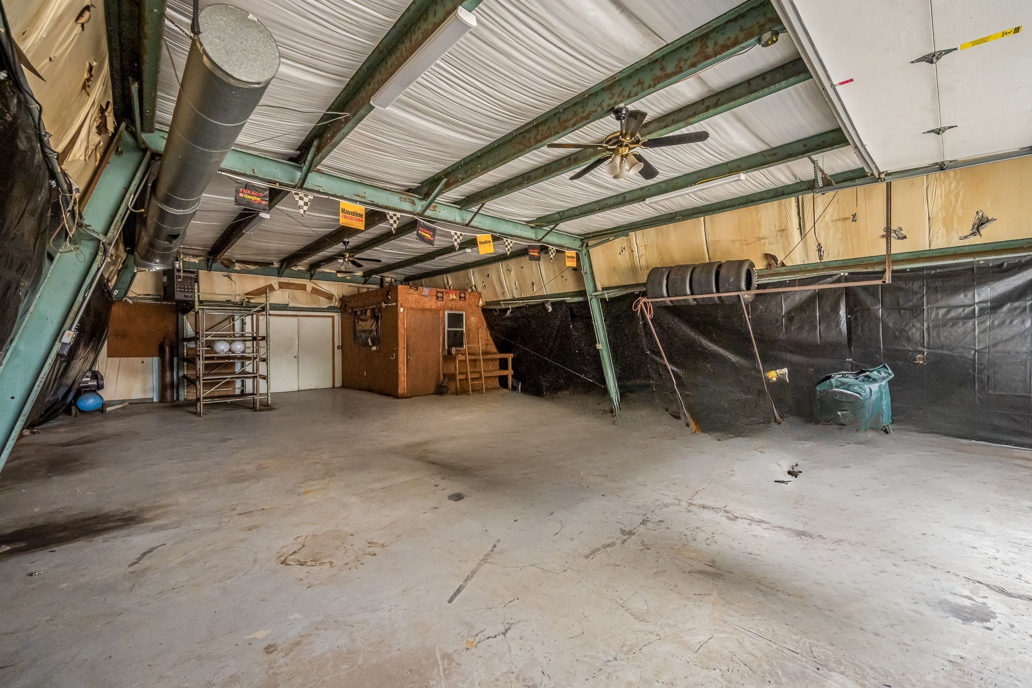 6580 Burkitt Road Antioch, TN 37013 - Photo 47 of 62 a view of empty room