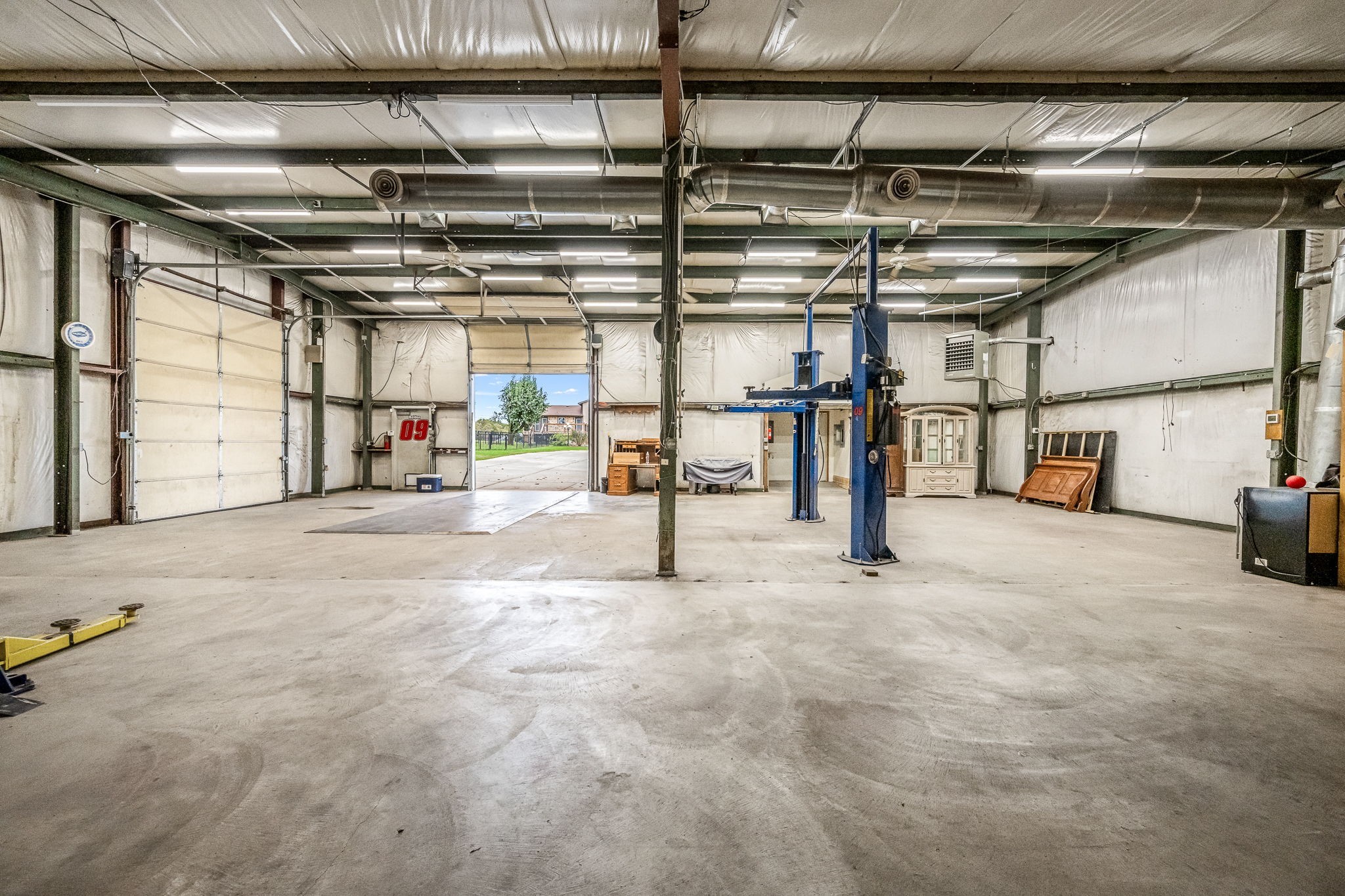 6580 Burkitt Road Antioch, TN 37013 - Photo 52 of 62 a view of parking garage with area