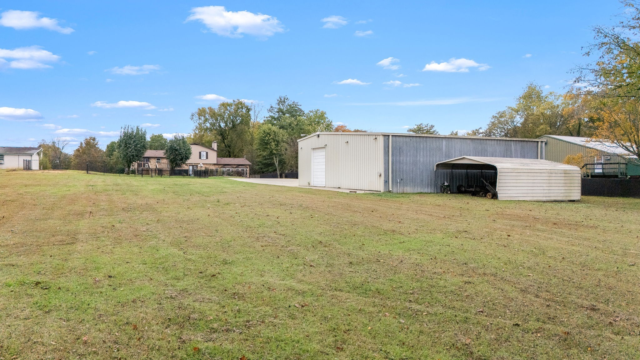 6580 Burkitt Road Antioch, TN 37013 - Photo 53 of 62 a view of a terrace
