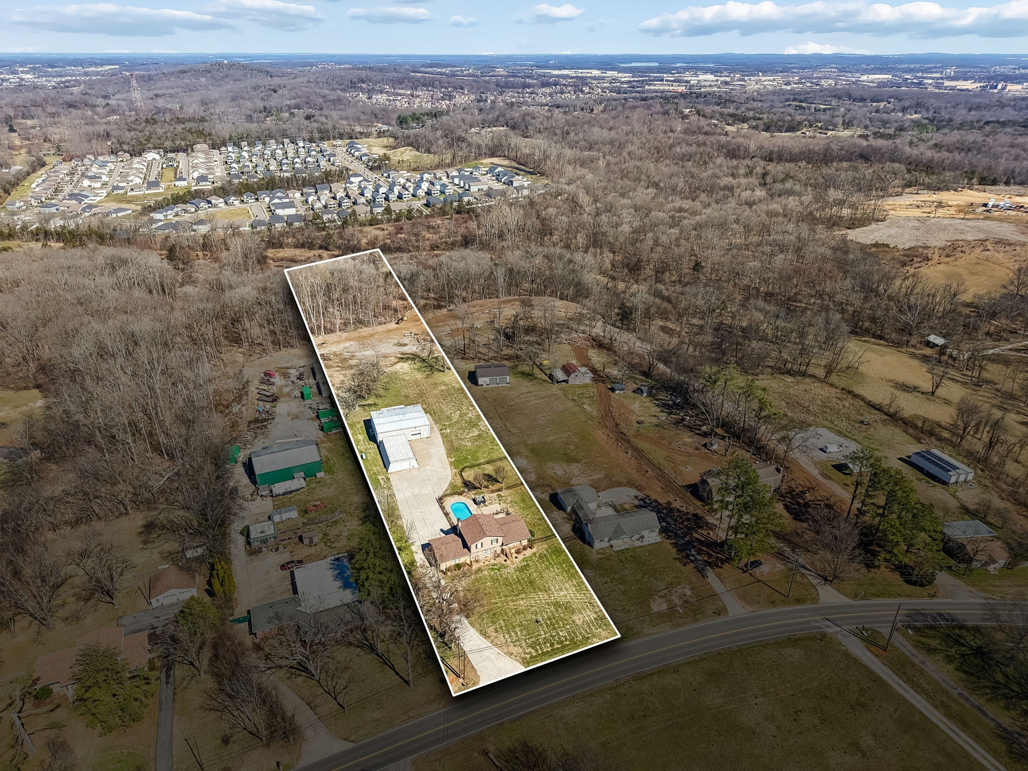 6580 Burkitt Road Antioch, TN 37013 - Photo 62 of 62