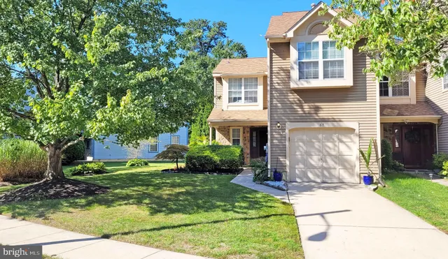 $2,600 | 67 Kettlebrook Drive, Mount Laurel, NJ 08054