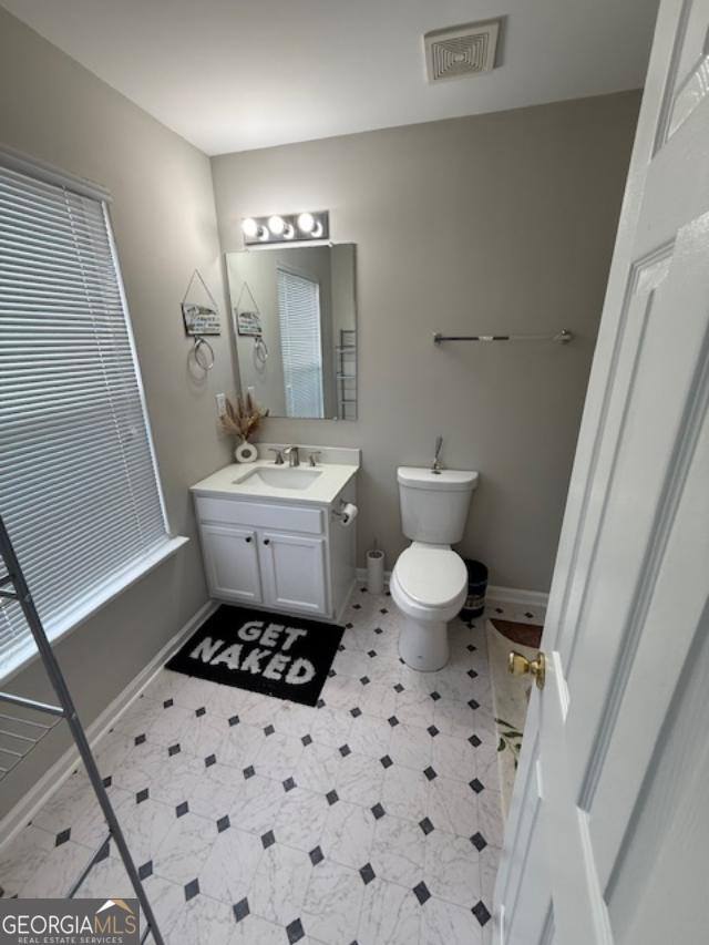 6884 Slate Stone Way Southeast, Unit 20 Mableton, GA 30126 - Photo 13 of 27