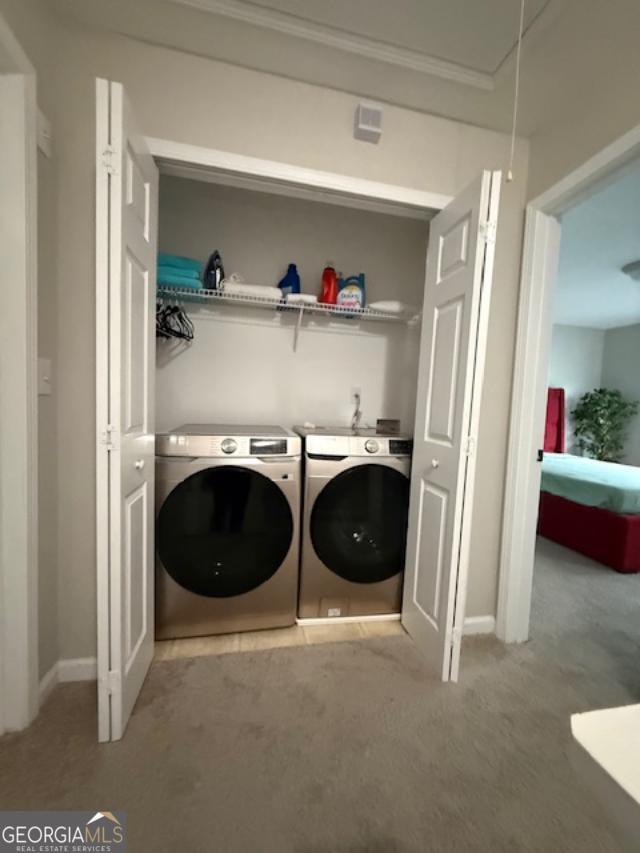 6884 Slate Stone Way Southeast, Unit 20 Mableton, GA 30126 - Photo 15 of 27