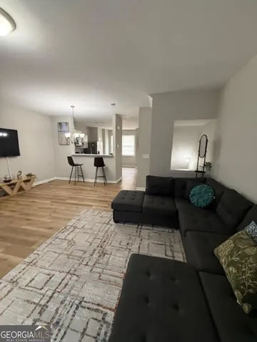 $2,200 | 6884 Slate Stone Way Southeast, Unit 20, Mableton, GA 30126