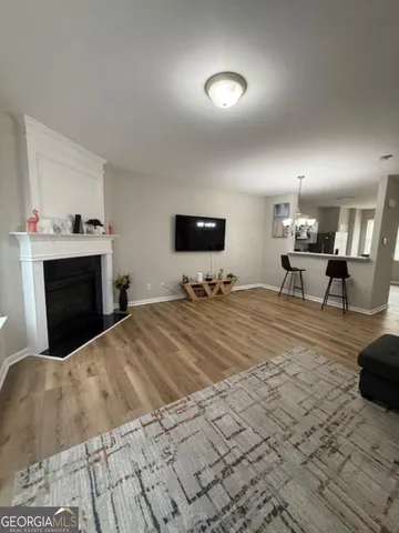 $2,200 | 6884 Slate Stone Way Southeast, Unit 20, Mableton, GA 30126