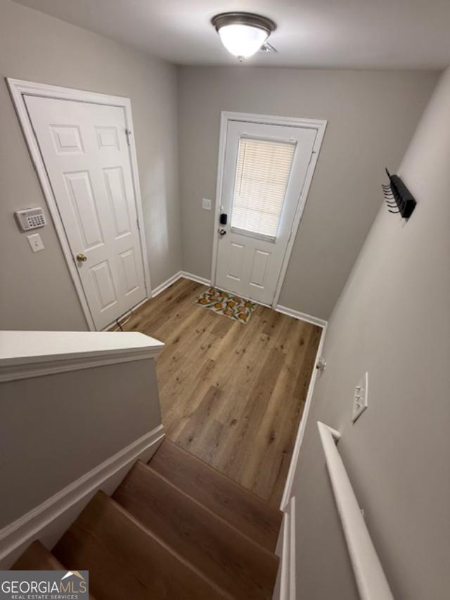 6884 Slate Stone Way Southeast, Unit 20 Mableton, GA 30126 - Photo 19 of 27