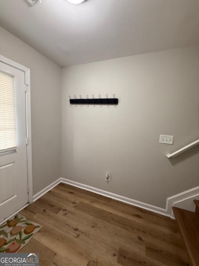 6884 Slate Stone Way Southeast, Unit 20 Mableton, GA 30126 - Photo 20 of 27