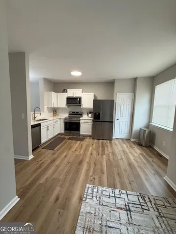 $2,200 | 6884 Slate Stone Way Southeast, Unit 20, Mableton, GA 30126