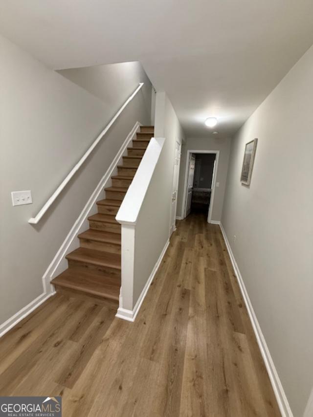 6884 Slate Stone Way Southeast, Unit 20 Mableton, GA 30126 - Photo 21 of 27