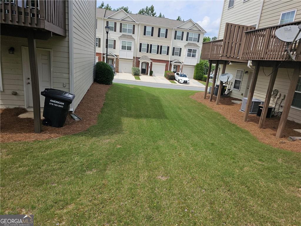 6884 Slate Stone Way Southeast, Unit 20 Mableton, GA 30126 - Photo 26 of 27