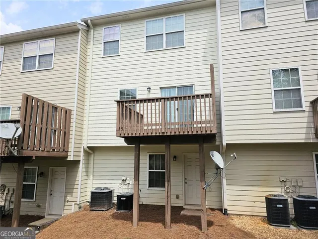 $2,200 | 6884 Slate Stone Way Southeast, Unit 20, Mableton, GA 30126