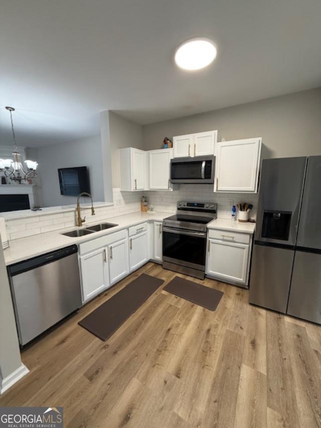 6884 Slate Stone Way Southeast, Unit 20 Mableton, GA 30126 - Photo 3 of 27