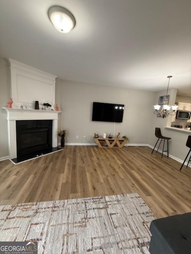 6884 Slate Stone Way Southeast, Unit 20 Mableton, GA 30126 - Photo 7 of 27