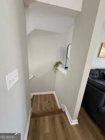 $2,200 | 6884 Slate Stone Way Southeast, Unit 20, Mableton, GA 30126