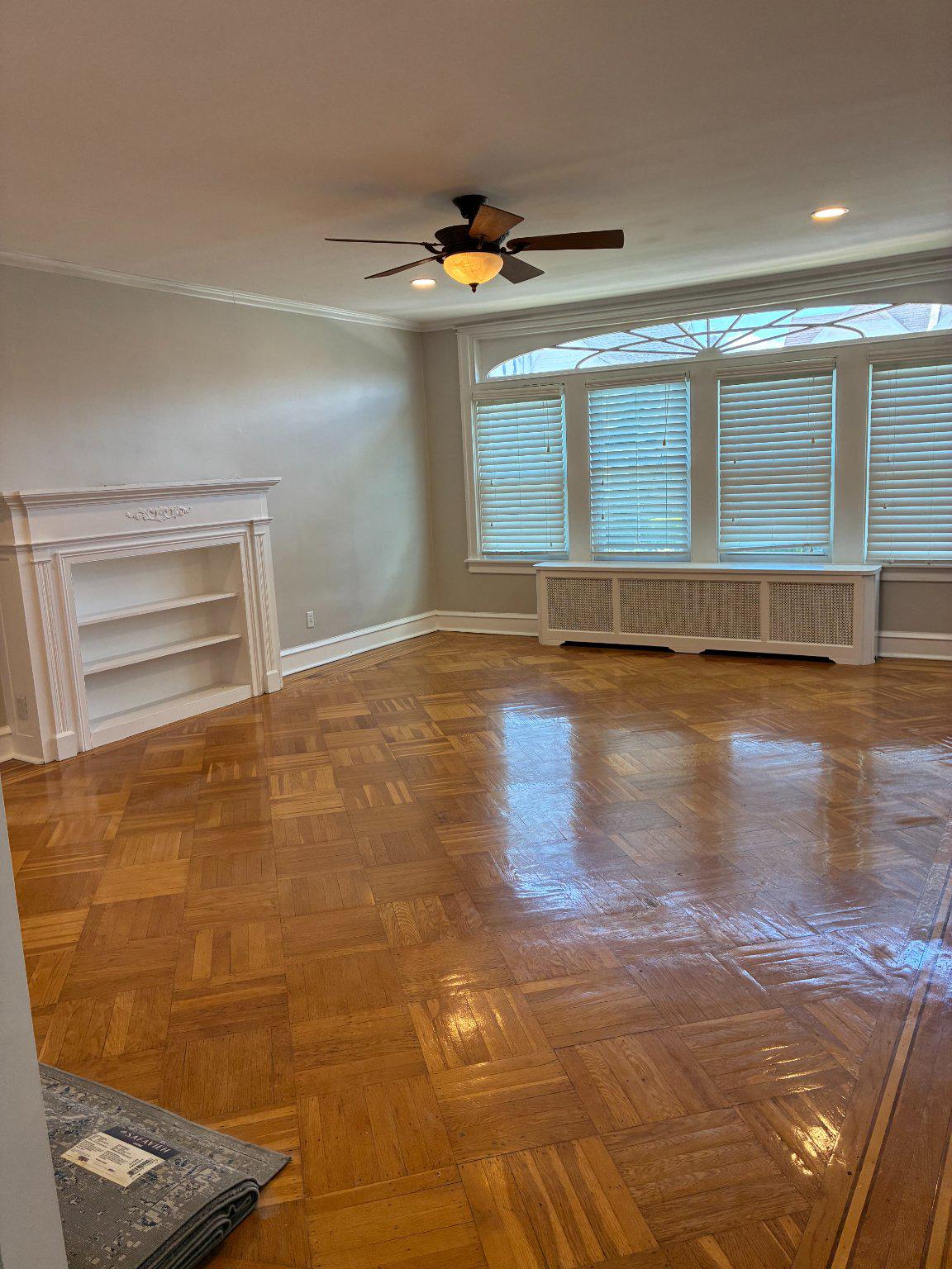 1723 Chelsea Road Elkins Park, PA 19027 - Photo 6 of 18 Living room
