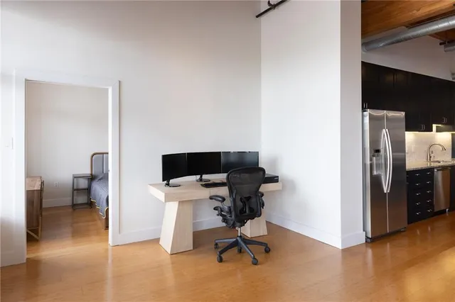 $617,500 | 210 West 5th Street, Unit 203, Kansas City, MO 64105