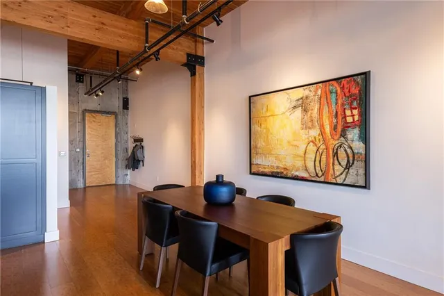 $617,500 | 210 West 5th Street, Unit 203, Kansas City, MO 64105