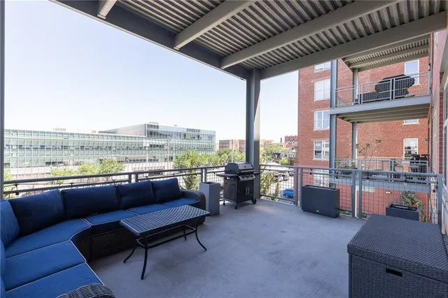 $617,500 | 210 West 5th Street, Unit 203, Kansas City, MO 64105
