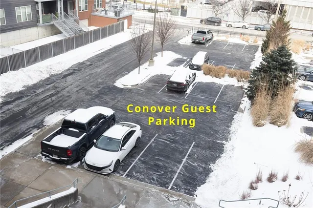 $617,500 | 210 West 5th Street, Unit 203, Kansas City, MO 64105