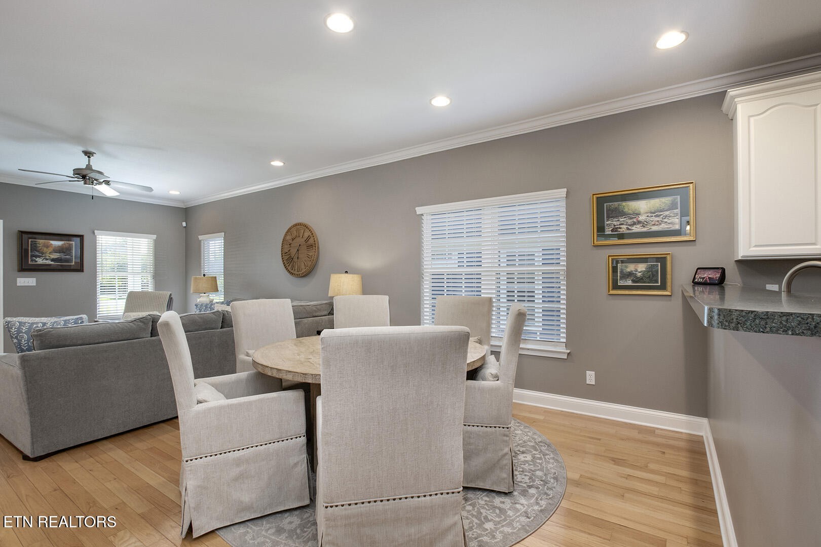 107 Liberty Court Oak Ridge, TN 37830 - Photo 12 of 32 Gallery Image 12