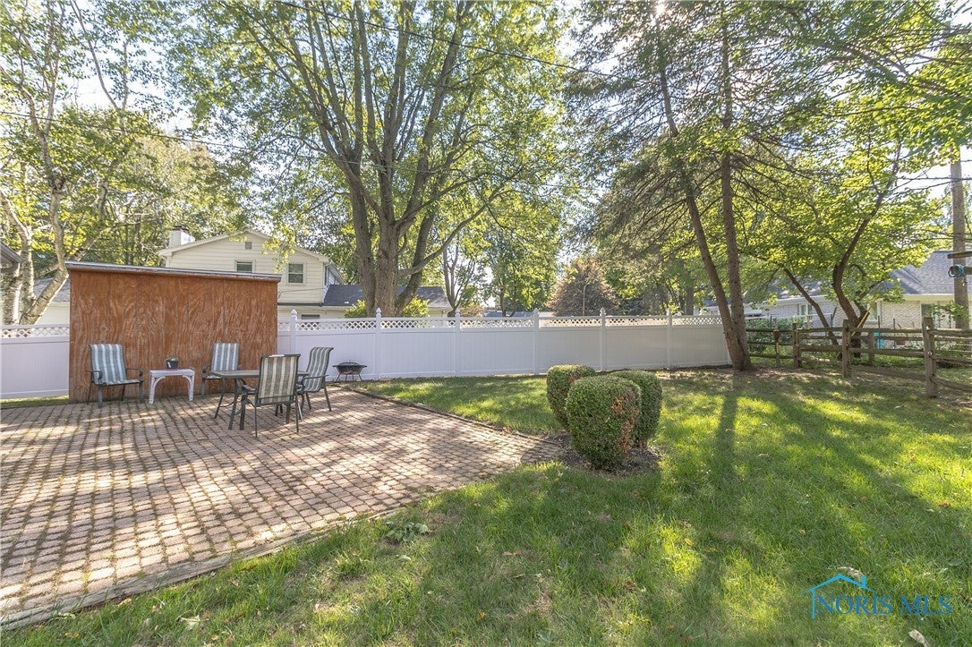 1742 Fallbrook Road Toledo, OH 43614 - Photo 43 of 44 Gallery Image 43