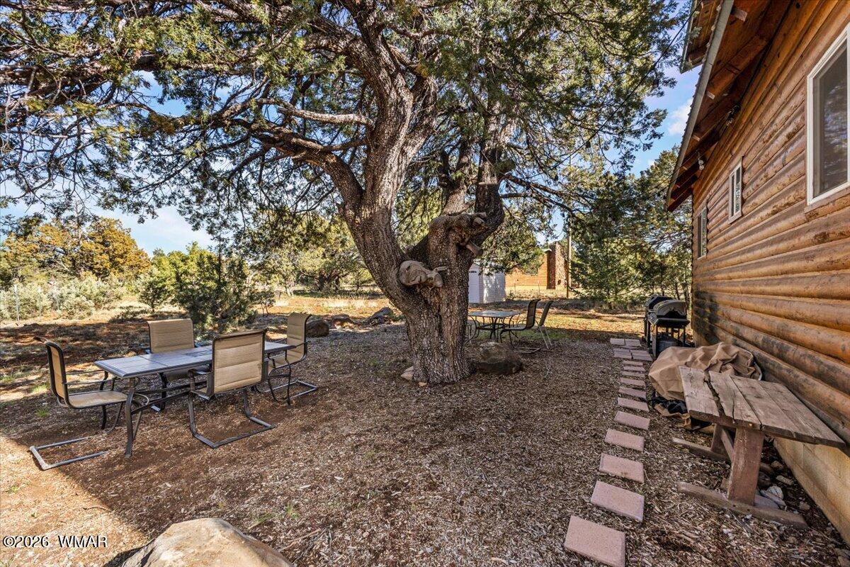 5437 Show Low Lake Road Lakeside, AZ 85929 - Photo 20 of 46 Gallery Image 20