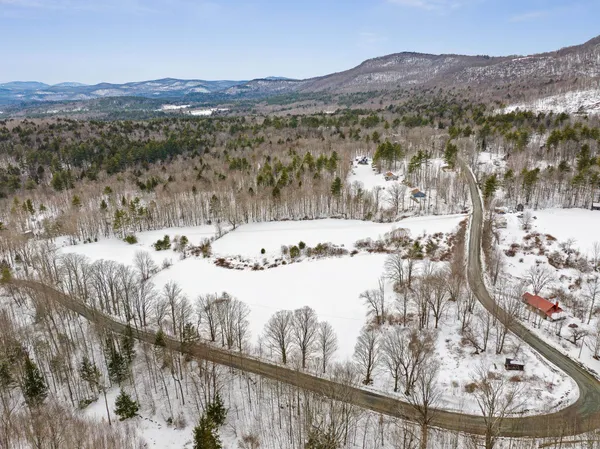 $115,000 | 3200 Baltimore Road, Baltimore, VT 05143
