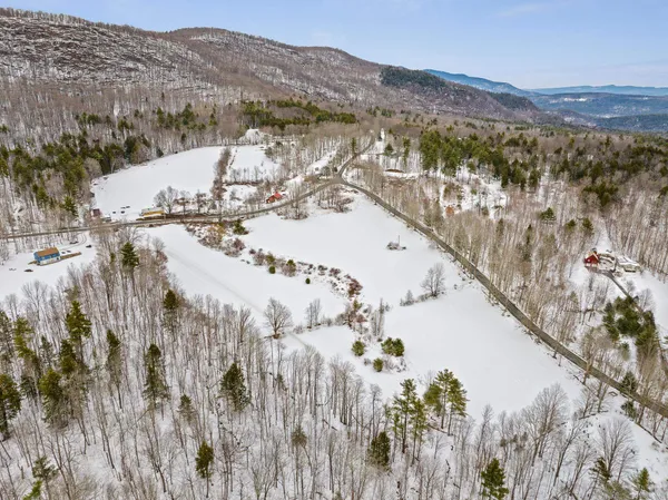 $115,000 | 3200 Baltimore Road, Baltimore, VT 05143