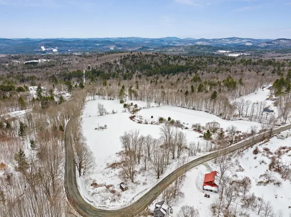 $115,000 | 3200 Baltimore Road, Baltimore, VT 05143