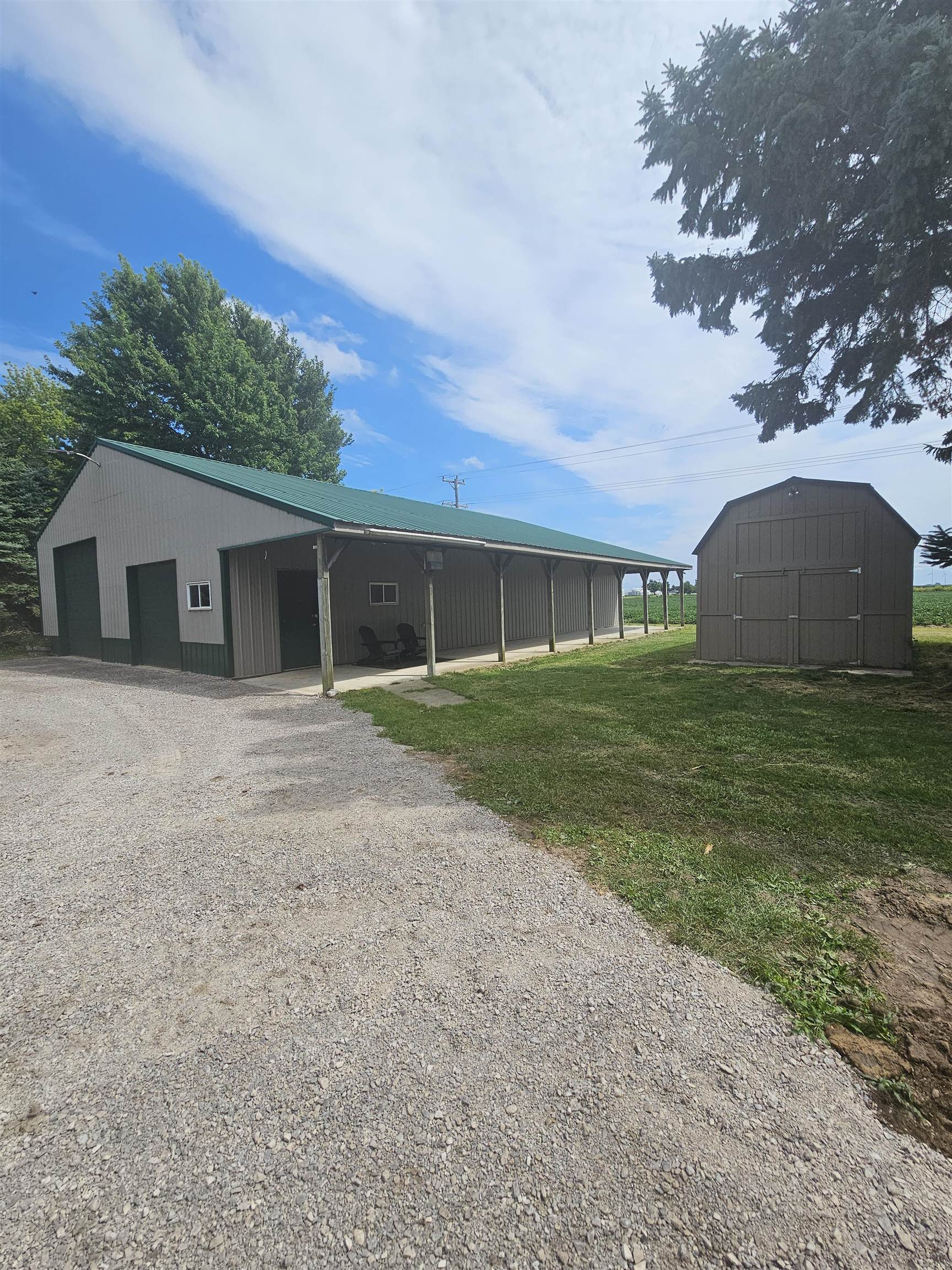 4299 Dutcher Road Akron, MI 48701 - Photo 3 of 20 Gallery Image 3