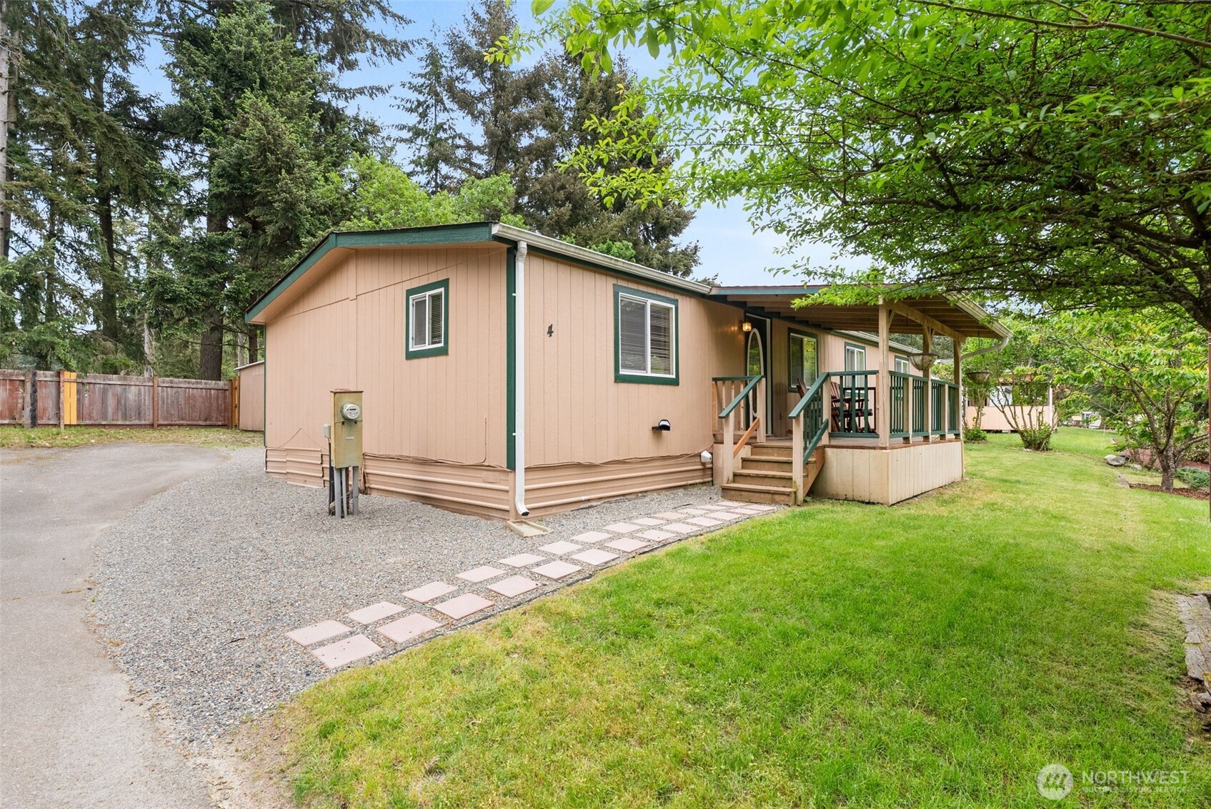 510 Duterrow Road Southeast, Unit 4 Olympia, WA 98513 - Photo 1 of 35