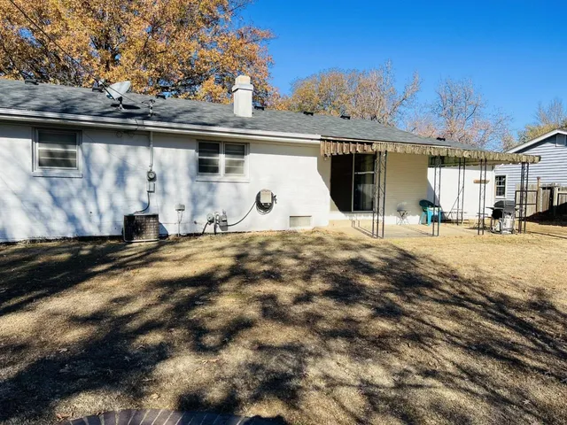 $199,000 | 2324 N Crest, Augusta, KS 67010