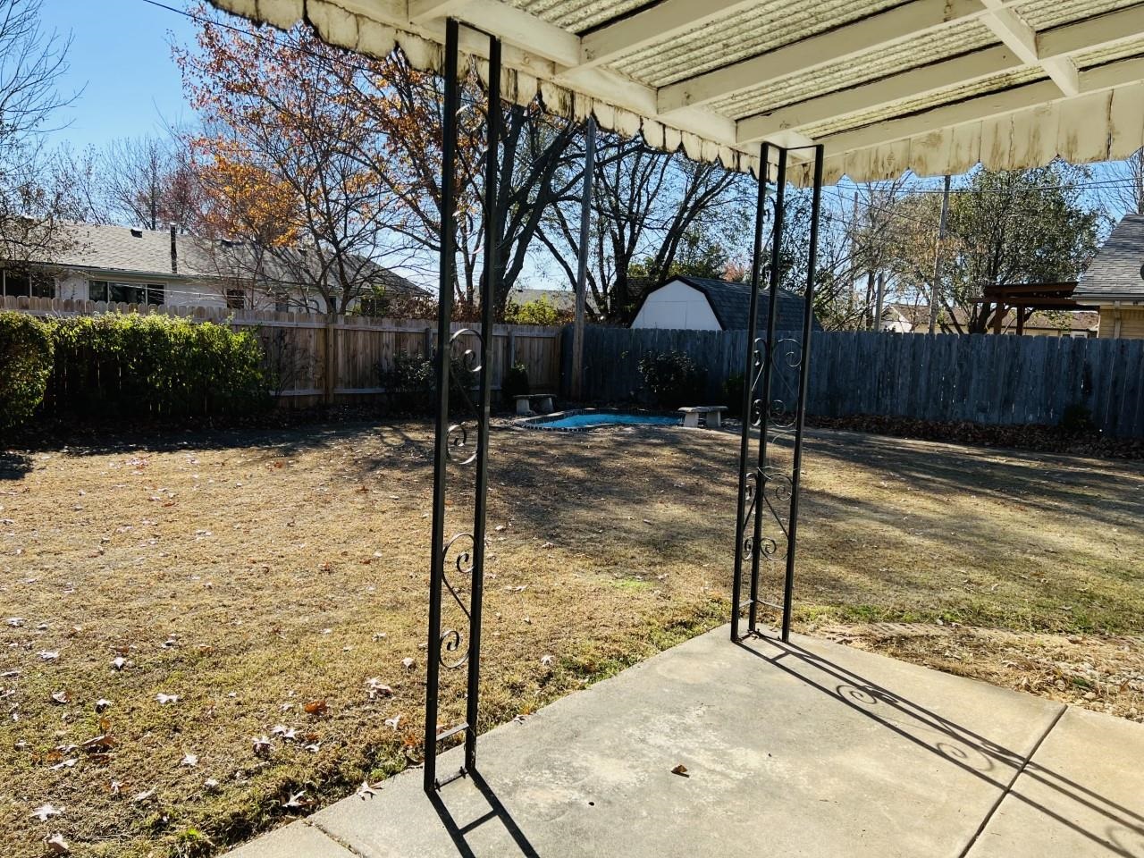 2324 N Crest Augusta, KS 67010 - Photo 26 of 29