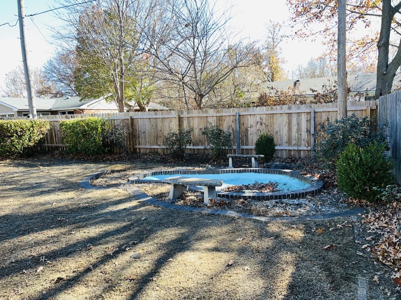 2324 N Crest Augusta, KS 67010 - Photo 27 of 29